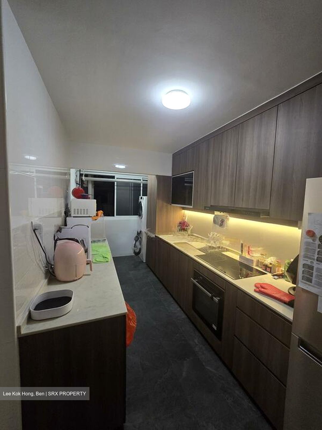 Blk 619A Tampines Greenverge (Tampines), HDB 4 Rooms #504618521